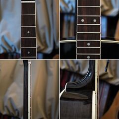 ☆Ibanez V210 2000年 極上 初心者セット