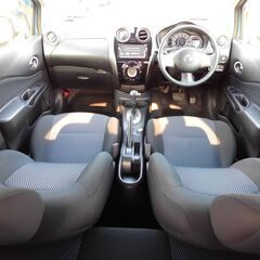 🌸お買得価格‼🌸ローン通りやすいです❗️修復歴無●実走行54,300km●平成24年ノート　XDIG-S　純正SDナビ　フルセグTV　バックカメラ　Bluetooth　コーナーセンサー　スマートキー　ETC　予備検査付の画像