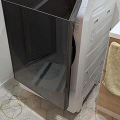 SHARP製★2017年製11㌔/6㌔ドラム式洗濯乾燥機