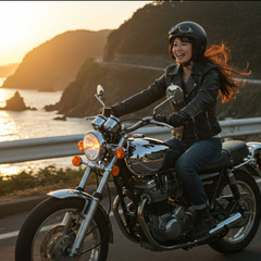 十勝でツーリング仲間募集中🏍️✨