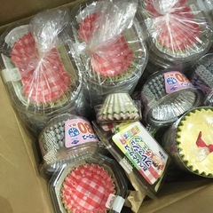 お弁当カップ 超大量80個相当セット 電子レンジ対応 お弁当ケース おかずカップの画像