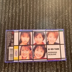モーニング娘。CDの画像