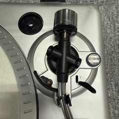 【美品】ION Audio USBターンテーブル TTUSB10の画像