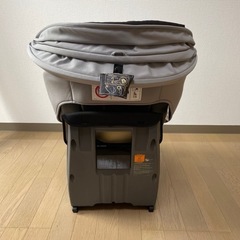 コンビ　チャイルドシート👶　型式：CG-UIGの画像