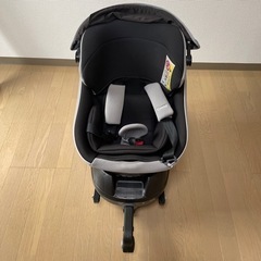 コンビ　チャイルドシート👶　型式：CG-UIG