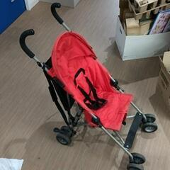 0201-311 キッズカート キッズシート