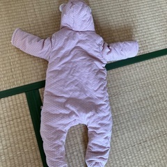 GAP ベビー　ジャンプスーツ　サイズ3M-6Mの画像