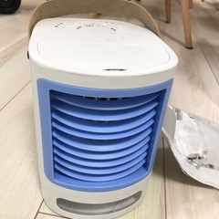卓上クーラー