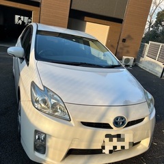 H22年式 プリウス グレードS トヨタ 令和7年３月車検満了 ...