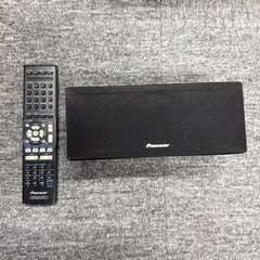 Pioneer 5.1ch サラウンドシステム SX-SWR2 S-SWR737の画像
