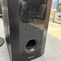 Pioneer 5.1ch サラウンドシステム SX-SWR2 S-SWR737の画像
