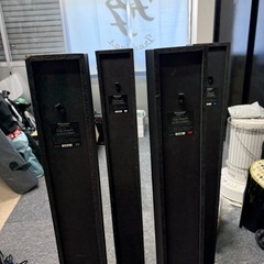 Pioneer 5.1ch サラウンドシステム SX-SWR2 S-SWR737の画像