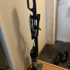 取引先決めている 掃除機　2／2藤沢駅付近　引き渡し希望