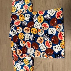 アンパンマンちゃんちゃんこ90サイズの画像