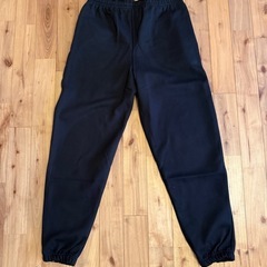【新品】KOD x RAZOR BOXING スウェット セットアップ XLの画像