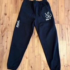 【新品】KOD x RAZOR BOXING スウェット セットアップ XLの画像