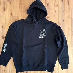 【新品】KOD x RAZOR BOXING スウェット セットアップ XLの画像