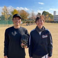 ⚾️新メンバー募集！⚾️