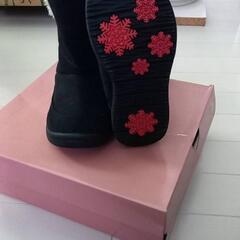 ブーツの画像