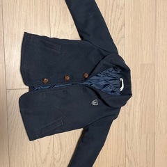 赤ちゃん本舗アウター90サイズ