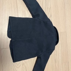 赤ちゃん本舗アウター90サイズの画像