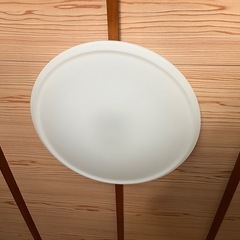 LED照明器具(アイリスオーヤマ)
