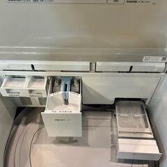【愛品館八千代店】Panasonic　2023年製　10.0㎏全自動洗濯機　NA-FW10K1の画像