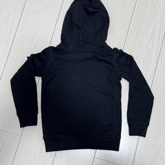子供服 NIKE ナイキ パーカー 105の画像