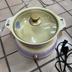 IRIS OHYAMA ricopa IH調理器 IHLP-R1...