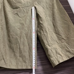 ワイドパンツ　の画像