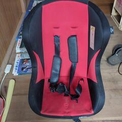 チャイルドシート
