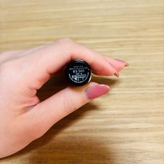 使用品　RS501マキアージュドラマティックエッセンスルージュ/アットコスメ第1位　定価3,300円の画像