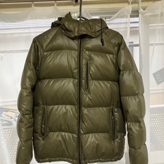 ジョンブル　ダウンジャケット　Ｍサイズ
