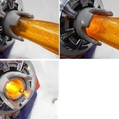 当時物 タカラ トランスフォーマー スクランブルシティ D-62 デストロン/要塞参謀 ガルバトロン 超ロボット生命体 苫小牧西店の画像