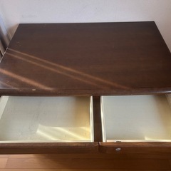 机の画像