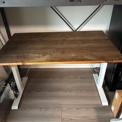 自動昇降デスクFlexiSpot