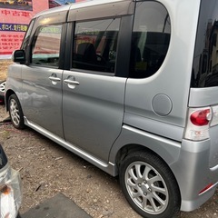 車検付き　パワースライドアの画像