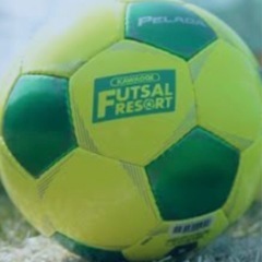 新チームフットサル　メンバー募集
