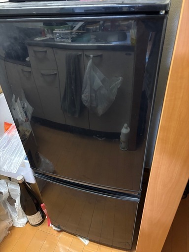 冷蔵庫