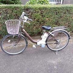 電動自転車