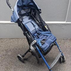 combi ベビーカー F2plusの画像