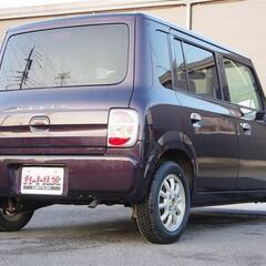 【保証人なしや頭金なしでもOK ♪】🚗アルトラパン Gエディション🚗の画像