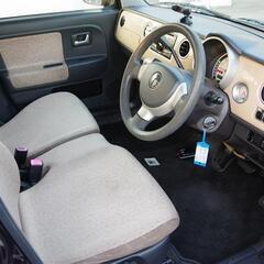 【保証人なしや頭金なしでもOK ♪】🚗アルトラパン Gエディション🚗の画像