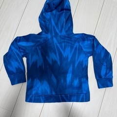子供服 NIKE ナイキ パーカー 105の画像