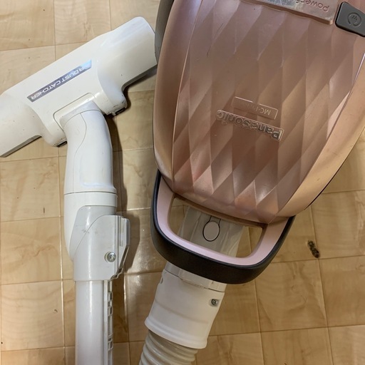 掃除機