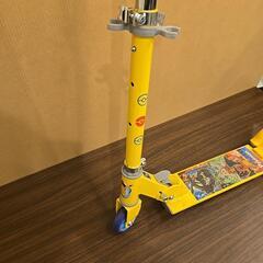 キックスターター ポケモンS の画像