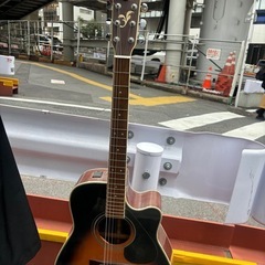 【急募】ギター
の画像