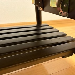 【最終お値下げ】IKEA ローテーブルの画像