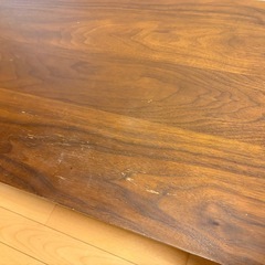 【最終お値下げ】IKEA ローテーブルの画像