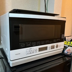 東芝　電子レンジ